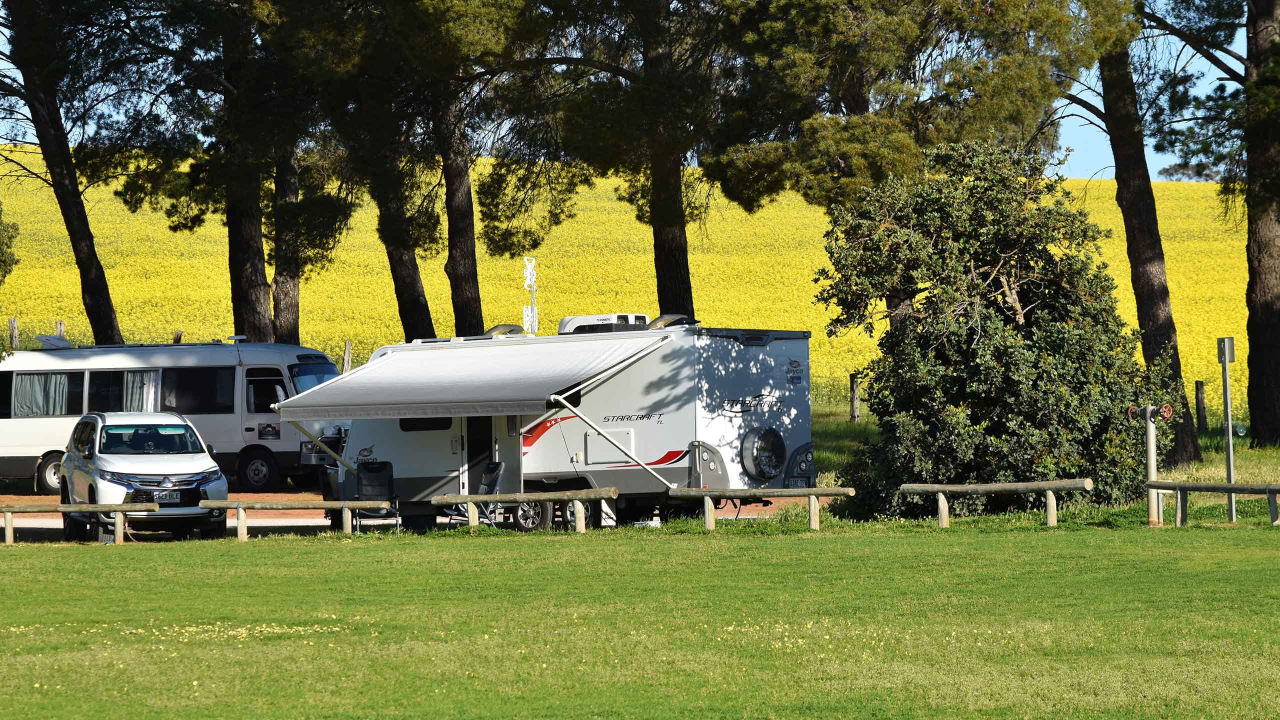 The Visitor Economy Light Invest, South Australia Light Invest